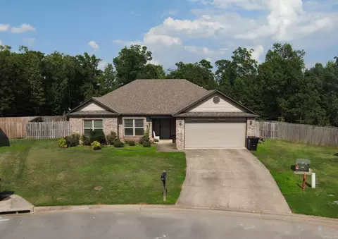Exterior - 2009 Dandelion Dr, Benton, AR 72019 photo 1 of 2