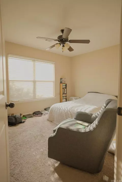 Bedroom - 2009 Dandelion Dr, Benton, AR 72019 photo 4 of 4