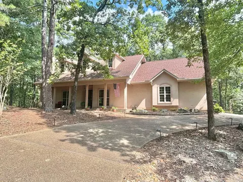 62 Miguel Way, Hot Springs Village, AR 71909