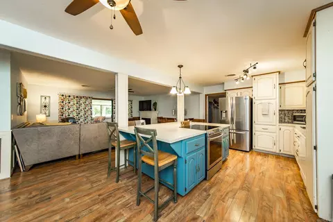 443 Gary St, Clinton, AR 72031 photo 5