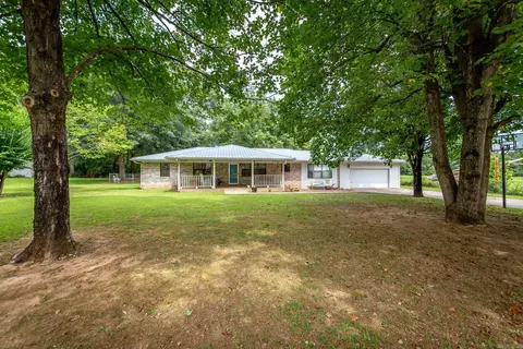 443 Gary St, Clinton, AR 72031 photo 2