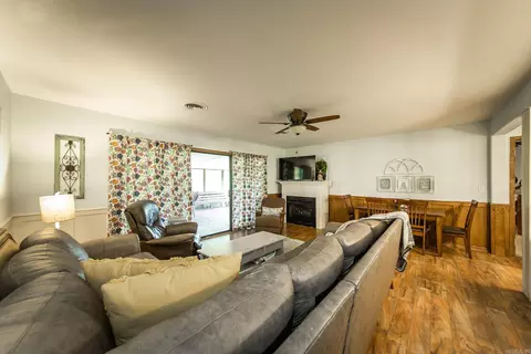 443 Gary St, Clinton, AR 72031 photo 11