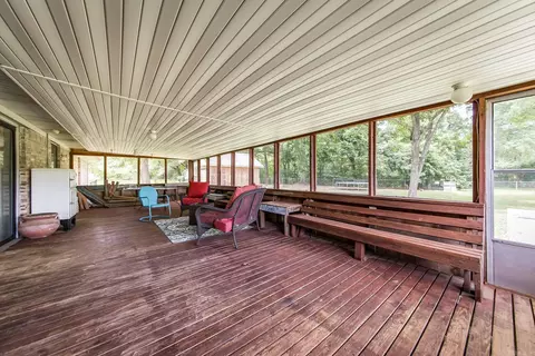 443 Gary St, Clinton, AR 72031 photo 35