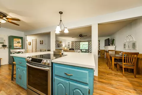 443 Gary St, Clinton, AR 72031 photo 7
