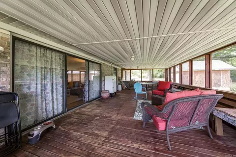 443 Gary St, Clinton, AR 72031 photo 28