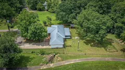 443 Gary St, Clinton, AR 72031 photo 42