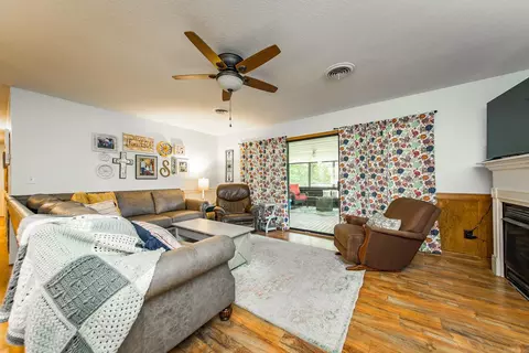 443 Gary St, Clinton, AR 72031 photo 30