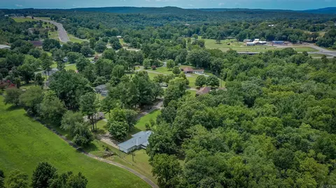 443 Gary St, Clinton, AR 72031 photo 43