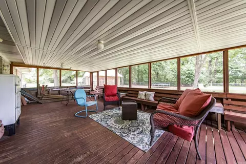 443 Gary St, Clinton, AR 72031 photo 29
