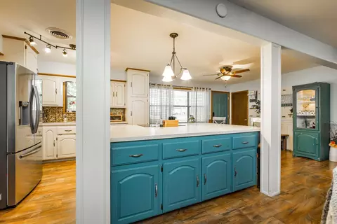 443 Gary St, Clinton, AR 72031 photo 8