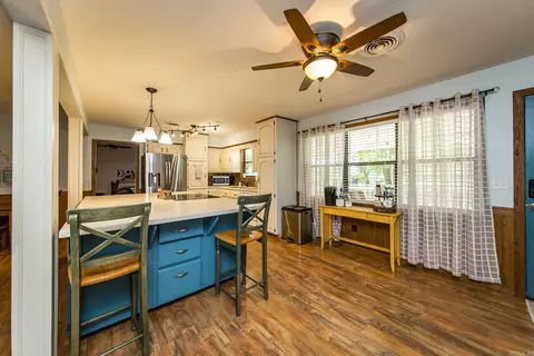 443 Gary St, Clinton, AR 72031 photo 6