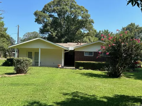 303 E 3rd Ave, Portland, AR 71663 photo 32
