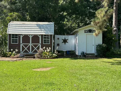 303 E 3rd Ave, Portland, AR 71663 photo 31