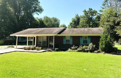 303 E 3rd Ave, Portland, AR 71663 photo 1