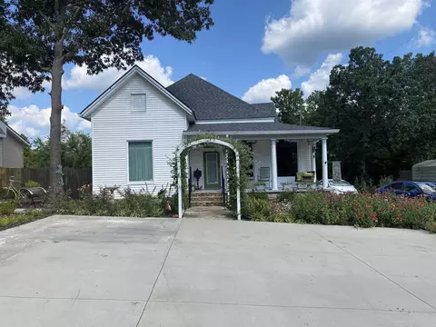 403 N Broadway, Heber Springs, AR 72543