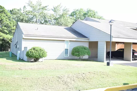 135 Hillview Apt 89 Dr #89, Fairfield Bay, AR 72088