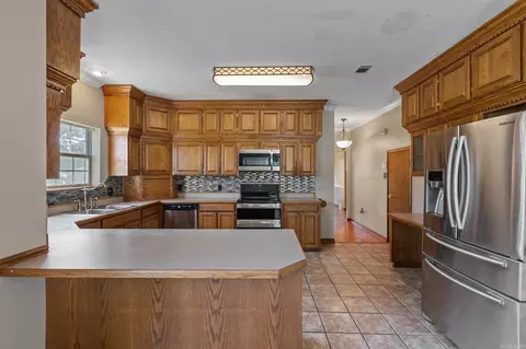 7 Rocky Ridge Dr, Conway, AR 72032 photo 15