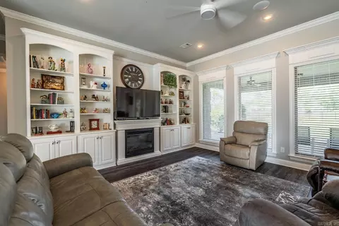 12 Greystone Ct, Cabot, AR 72023 photo 6