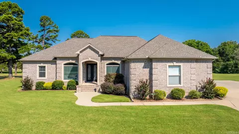 12 Greystone Ct, Cabot, AR 72023 photo 1