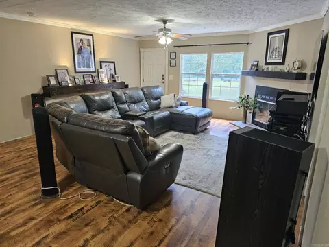 472 Robert Young Rd, Ward, AR 72176 photo 8