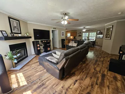 472 Robert Young Rd, Ward, AR 72176 photo 4
