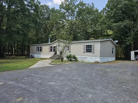 472 Robert Young Rd, Ward, AR 72176 photo 1