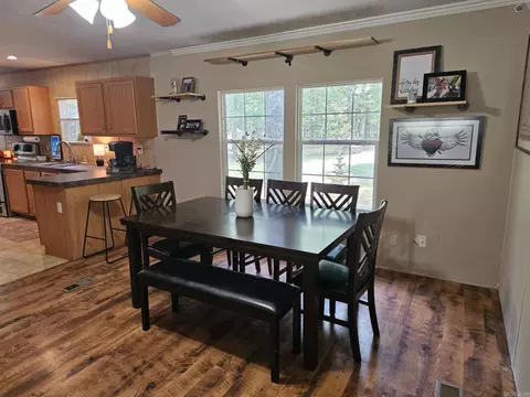 472 Robert Young Rd, Ward, AR 72176 photo 9