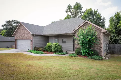 319 Derek Ct, Alexander, AR 72002 photo 7