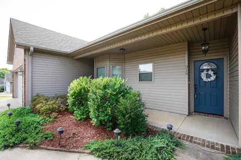 319 Derek Ct, Alexander, AR 72002 photo 8