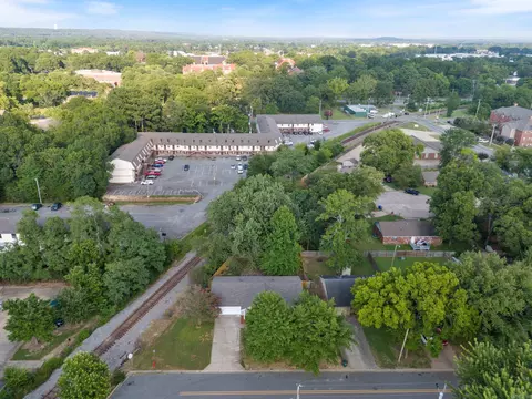 1510 Davis St, Conway, AR 72034 photo 42