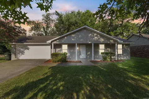 1510 Davis St, Conway, AR 72034 photo 1