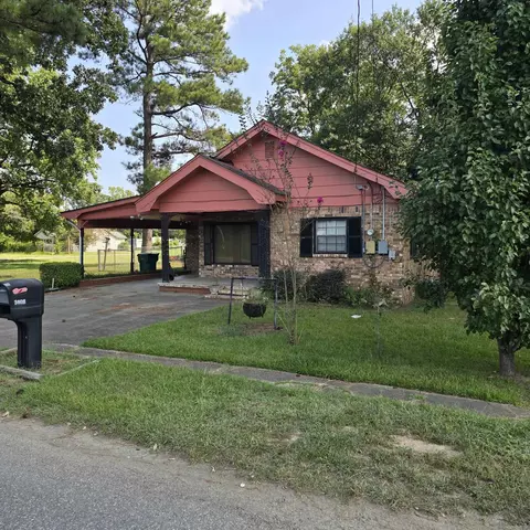 3806 W Short 2nd Ave, Pine Bluff, AR 71601 photo 1