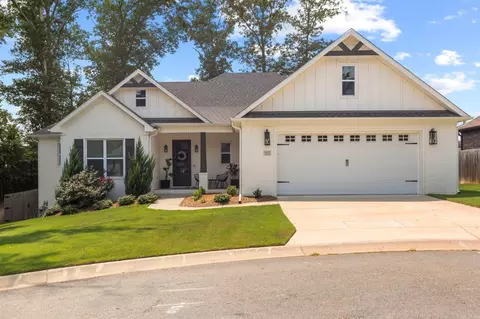 2123 Avondale Dr, Benton, AR 72019 photo 1