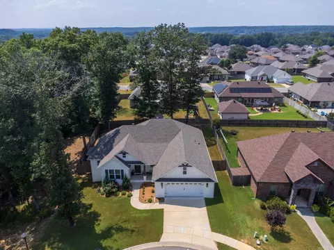 2123 Avondale Dr, Benton, AR 72019 photo 7