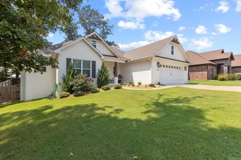 2123 Avondale Dr, Benton, AR 72019 photo 5