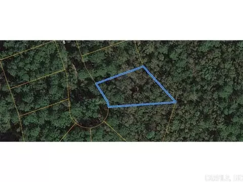 118 Glenmore Rd, Fairfield Bay, AR 72088