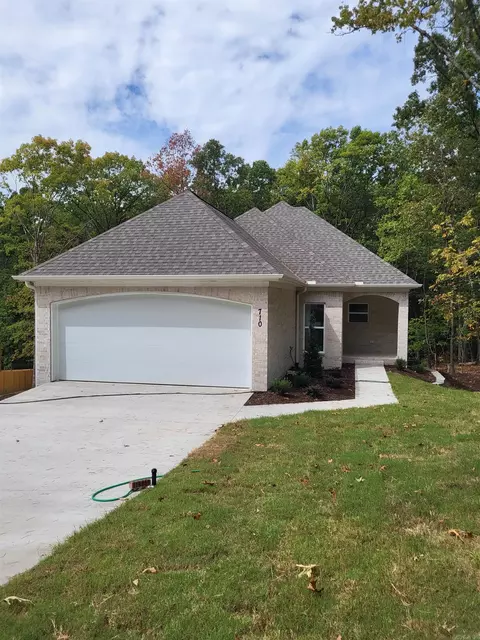 710 Atkins Rd, Little Rock, AR 72211 photo 1