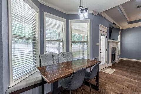 10684 Hinds Rd, Benton, AR 72019 photo 13
