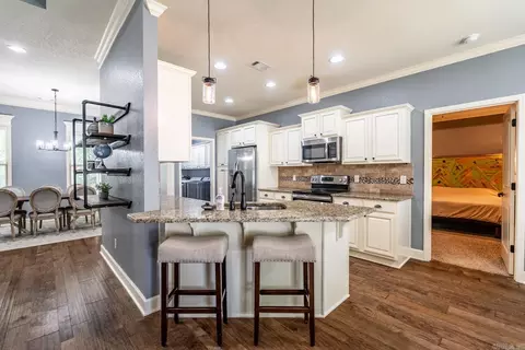 10684 Hinds Rd, Benton, AR 72019 photo 10