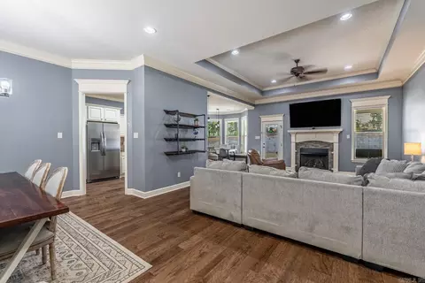 10684 Hinds Rd, Benton, AR 72019 photo 6