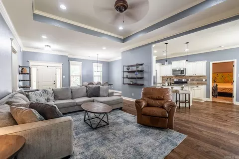 10684 Hinds Rd, Benton, AR 72019 photo 9