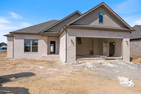 21 Dandelion Dr, Greenbrier, AR 72058 photo 1