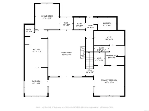 7017 Fields Dr, Alexander, AR 72002 photo 24