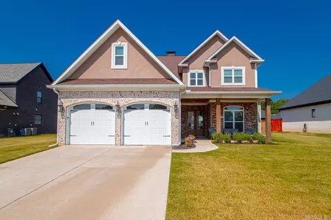 7017 Fields Dr, Alexander, AR 72002 photo 1