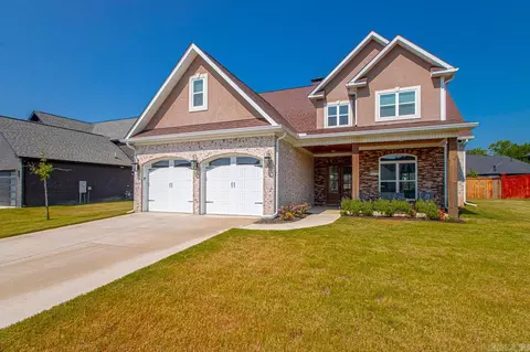 7017 Fields Dr, Alexander, AR 72002 photo 2