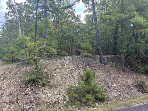 00 Cetrero Ln, Hot Springs Village, AR 71909