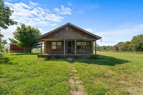 Exterior - 349 Biechler Rd, Clinton, AR 72031 photo 11 of 15