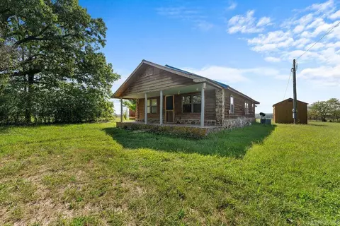 Exterior - 349 Biechler Rd, Clinton, AR 72031 photo 1 of 15
