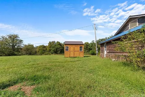 Exterior - 349 Biechler Rd, Clinton, AR 72031 photo 9 of 15