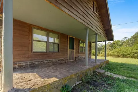 Exterior - 349 Biechler Rd, Clinton, AR 72031 photo 13 of 15